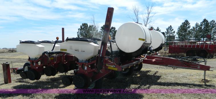 image for item K8017 White split row planter