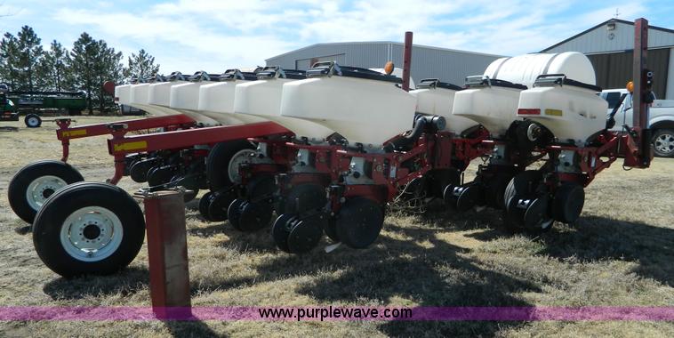 image for item K8017 White split row planter