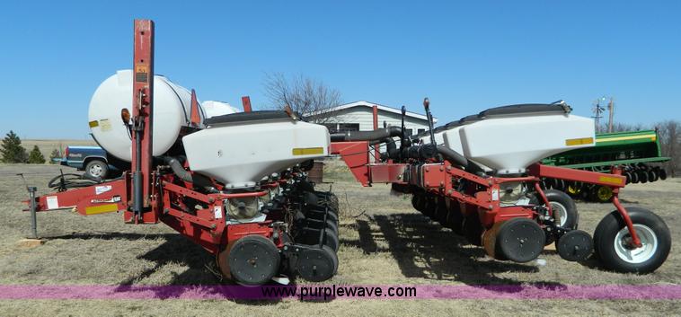 image for item K8017 White split row planter