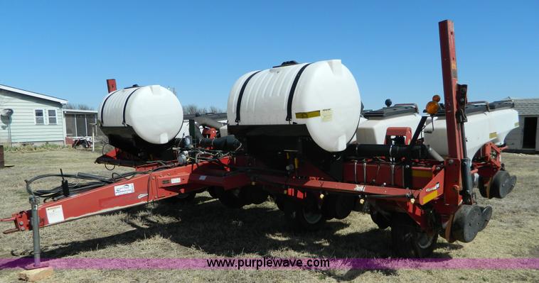 image for item K8017 White split row planter