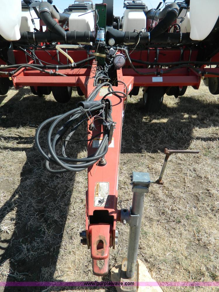 image for item K8017 White split row planter