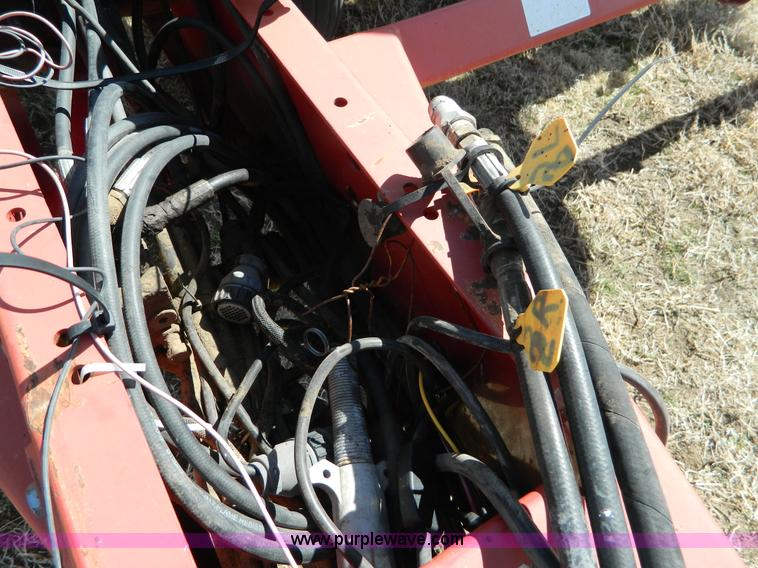 image for item K8017 White split row planter