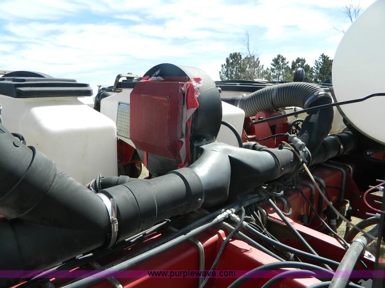 image for item K8017 White split row planter