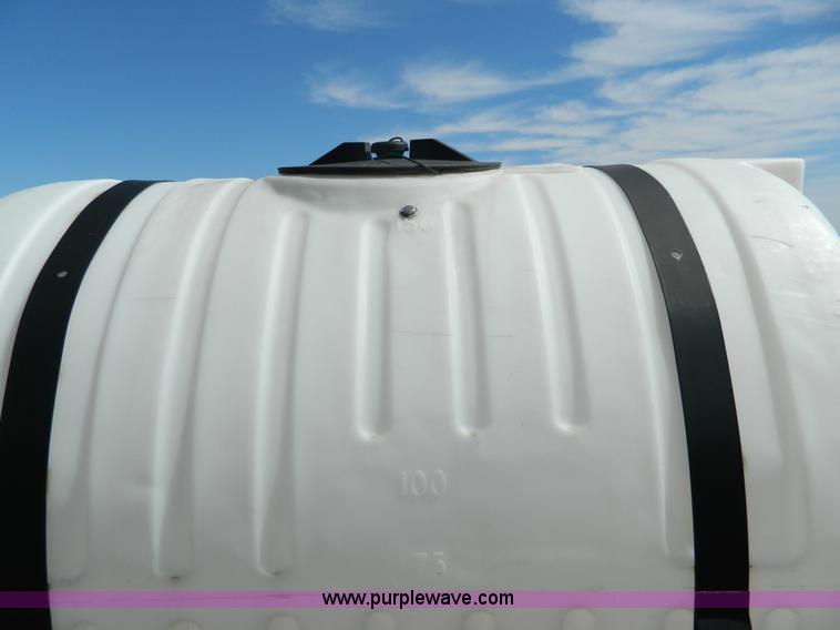 image for item K8017 White split row planter