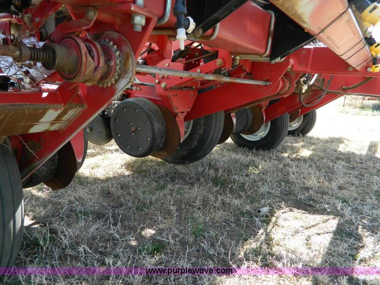 image for item K8017 White split row planter