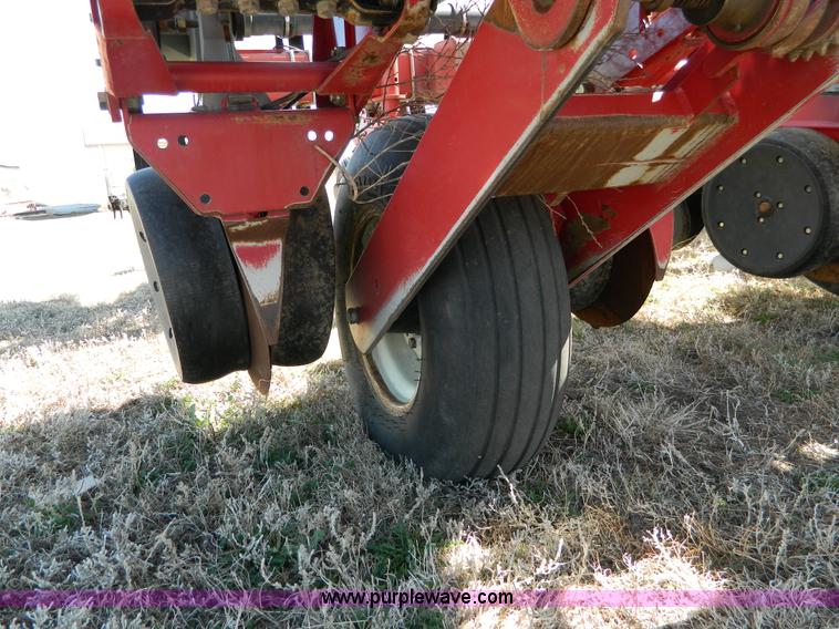 image for item K8017 White split row planter