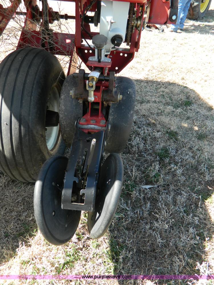 image for item K8017 White split row planter