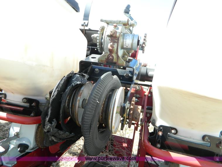 image for item K8017 White split row planter