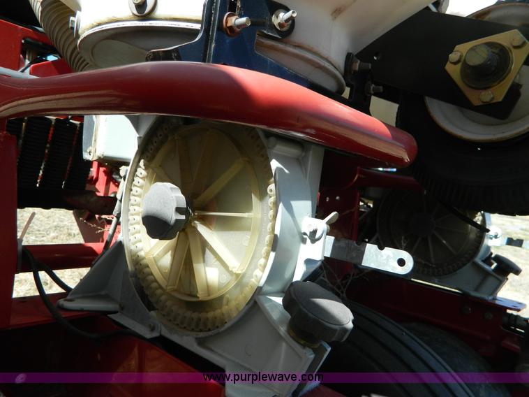 image for item K8017 White split row planter