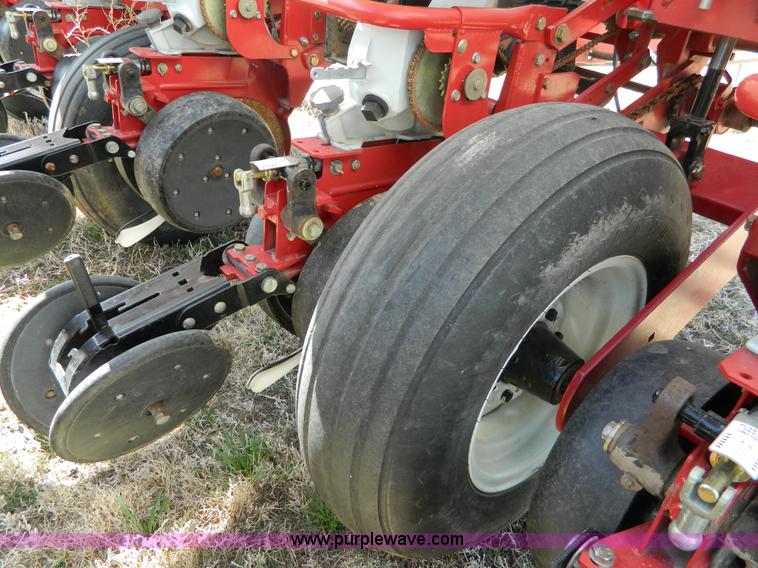 image for item K8017 White split row planter