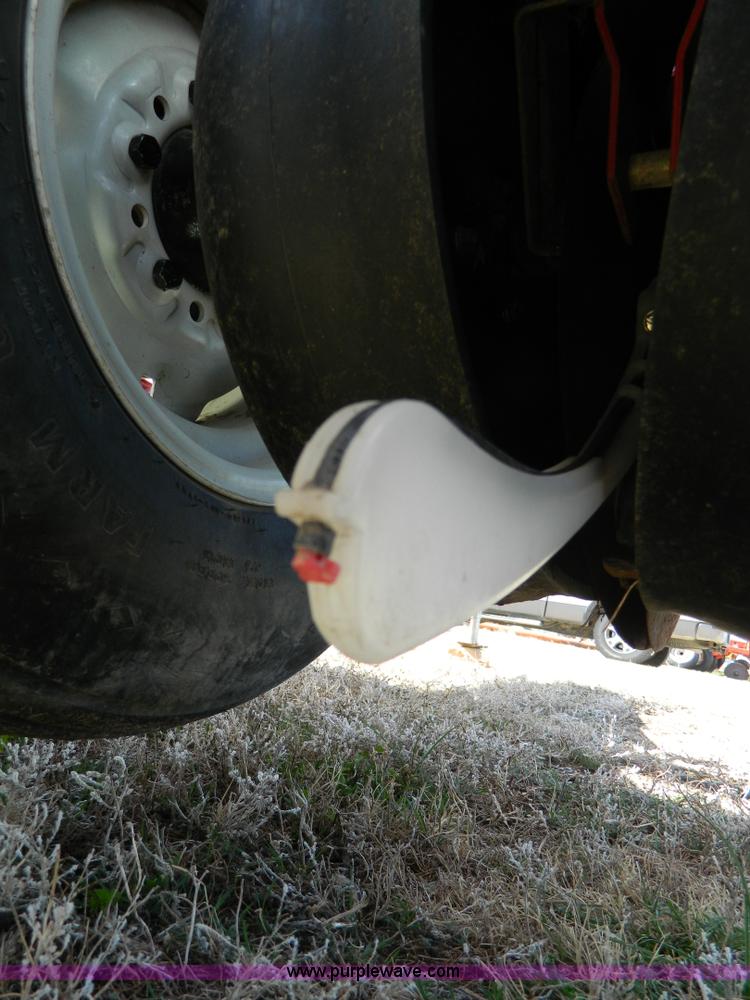 image for item K8017 White split row planter