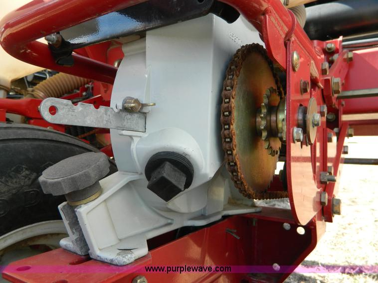 image for item K8017 White split row planter