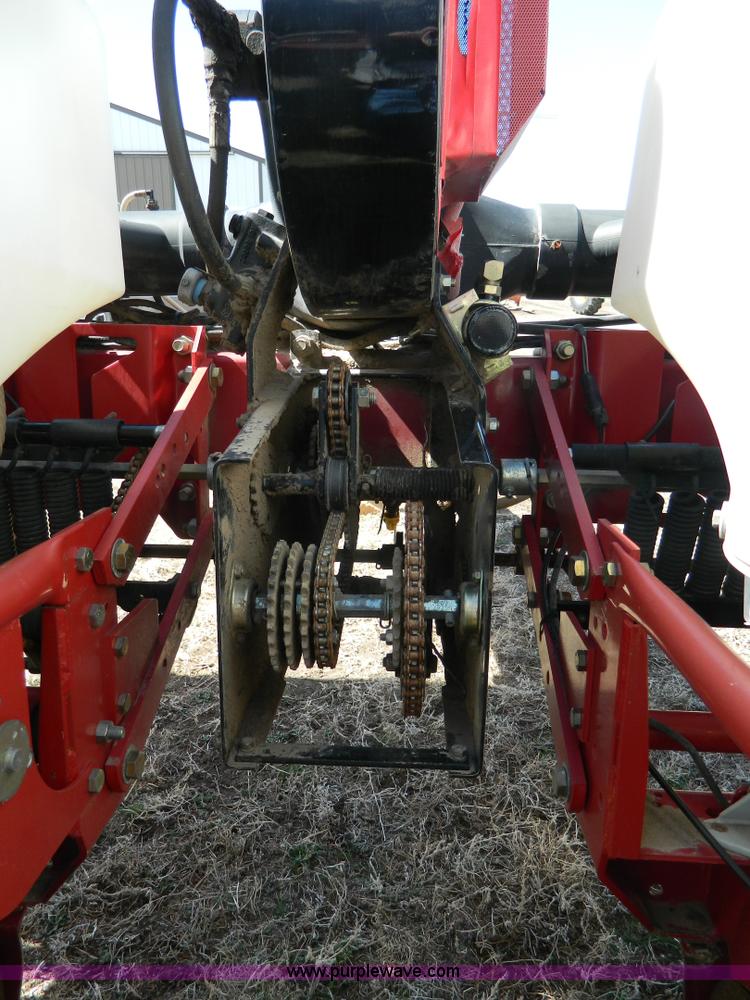 image for item K8017 White split row planter