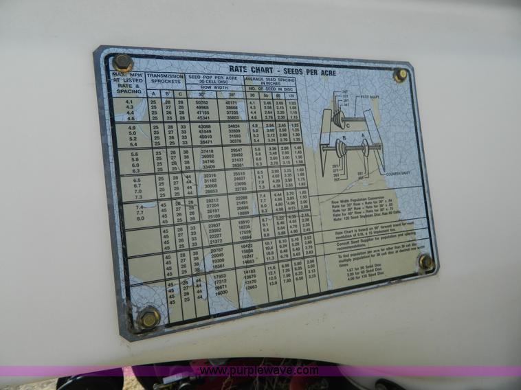 image for item K8017 White split row planter