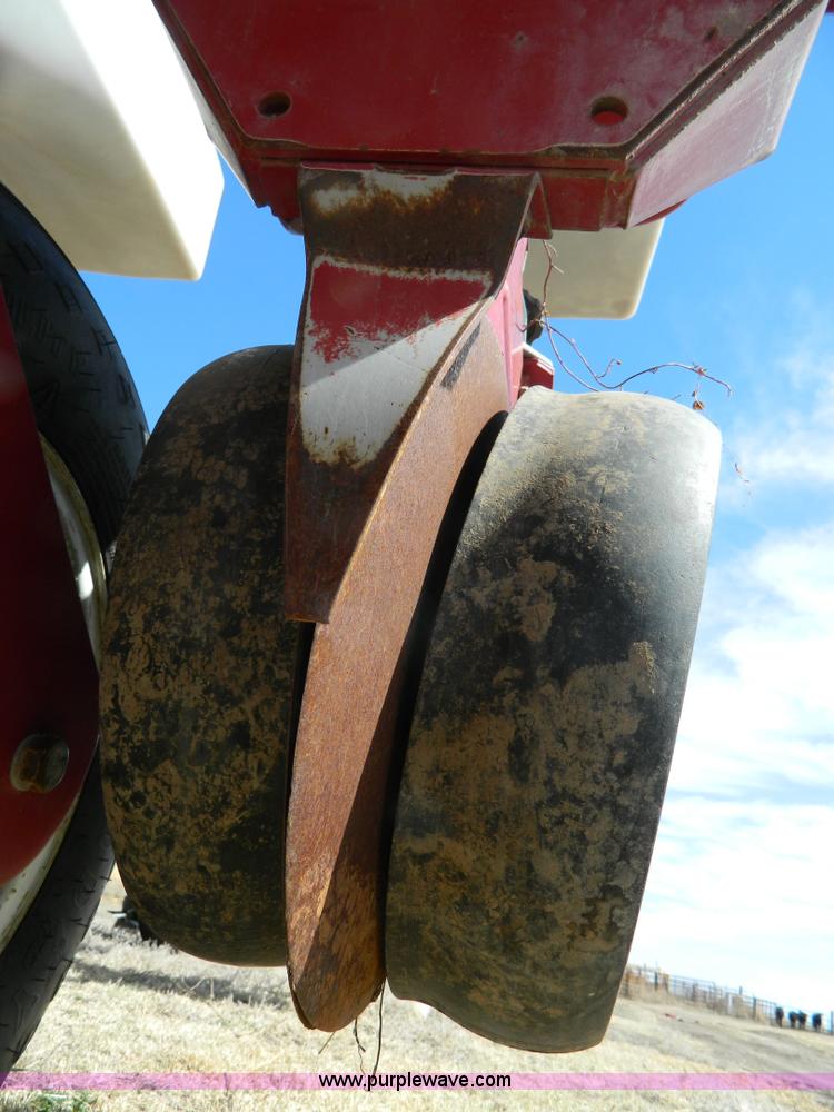 image for item K8017 White split row planter