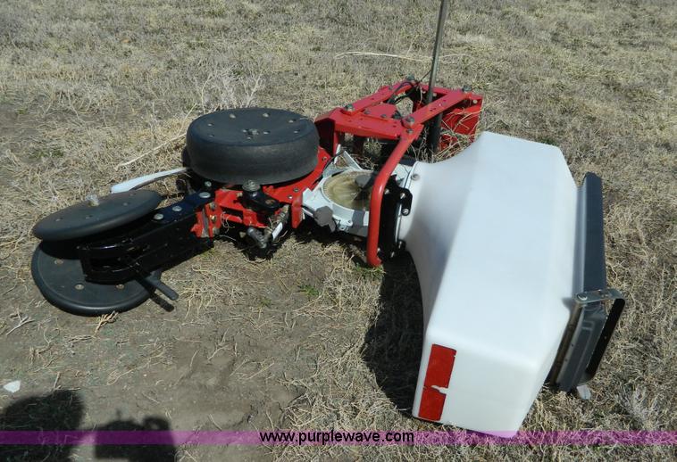 image for item K8017 White split row planter