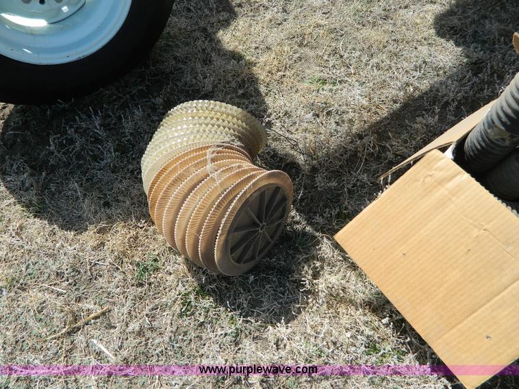 image for item K8017 White split row planter