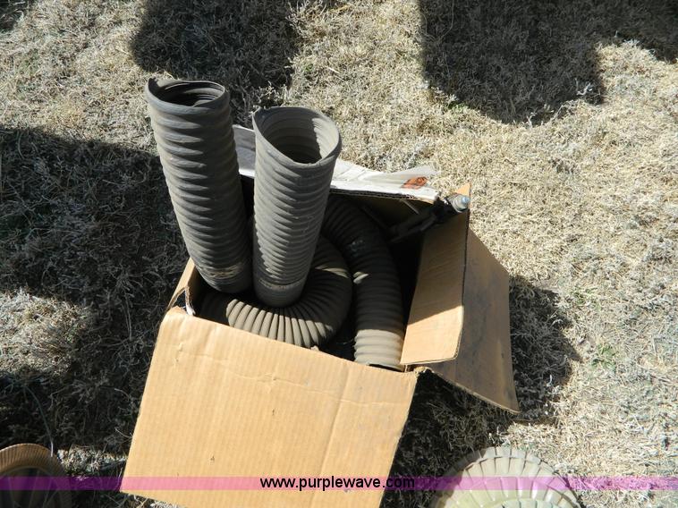 image for item K8017 White split row planter