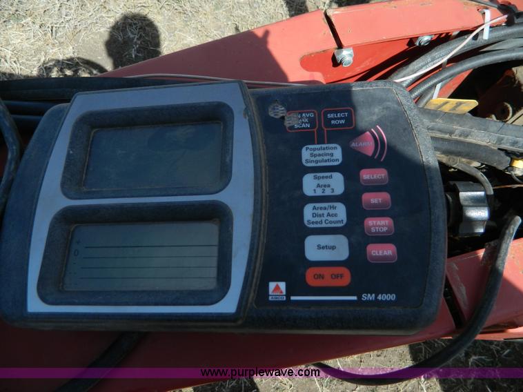 image for item K8017 White split row planter