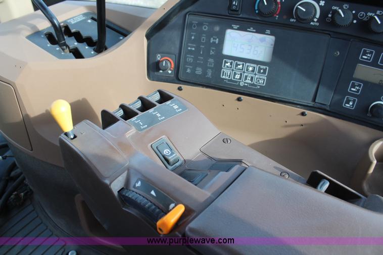 image for item K8840 2000 John Deere 9400T tractor