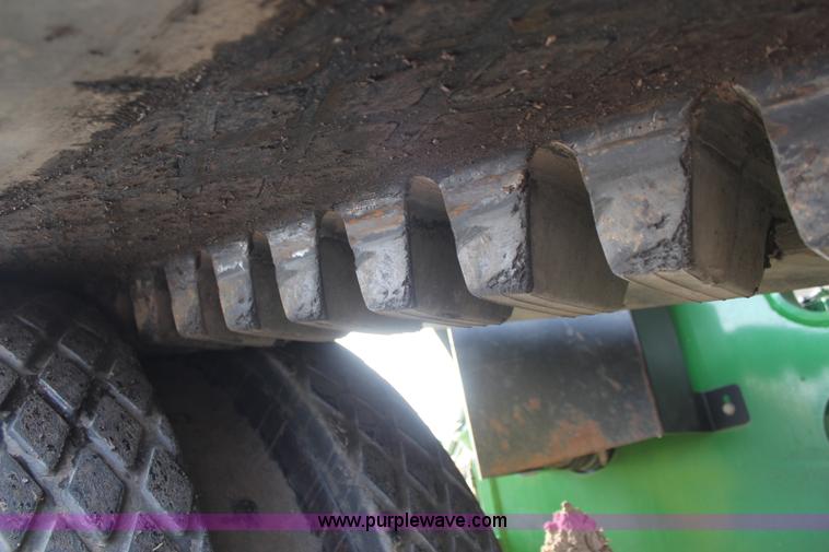 image for item K8840 2000 John Deere 9400T tractor