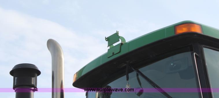 image for item K8840 2000 John Deere 9400T tractor