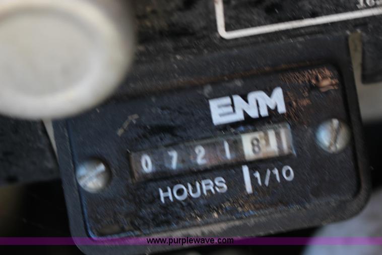 image for item L6739 Grasshopper 718 ZTR lawn mower