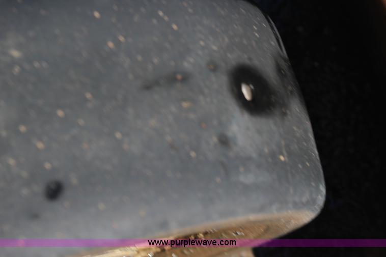 image for item L6739 Grasshopper 718 ZTR lawn mower