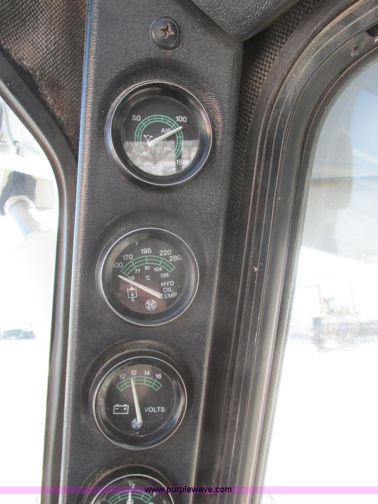 image for item A8771 Link Belt RTC-8030 crane