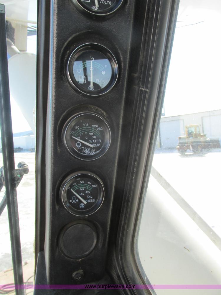 image for item A8771 Link Belt RTC-8030 crane