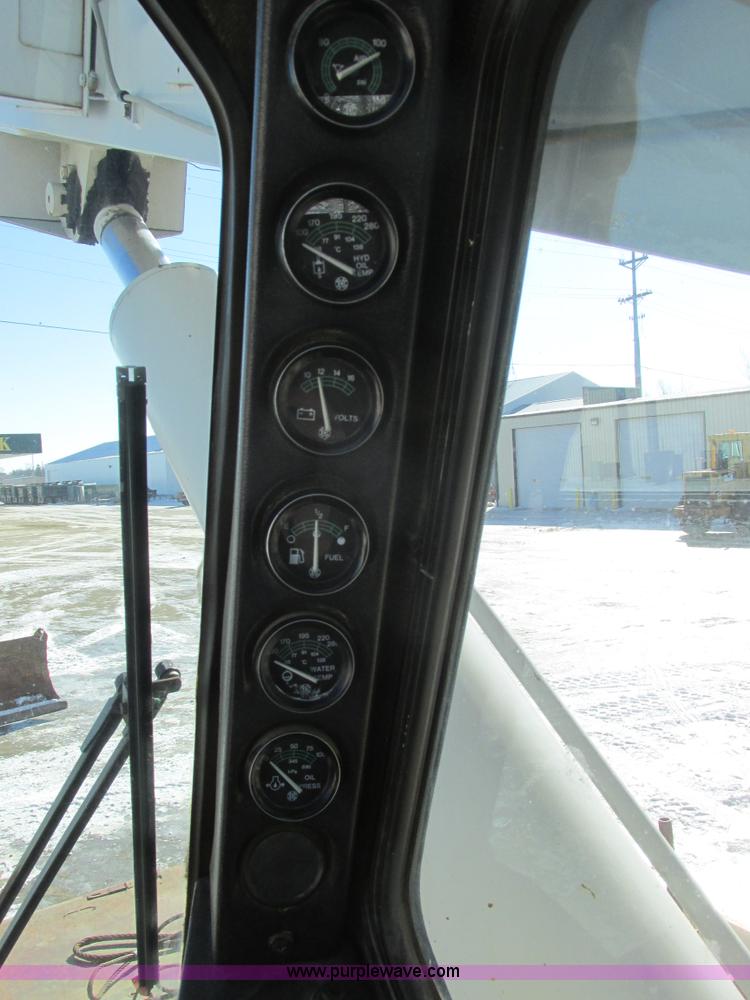 image for item A8771 Link Belt RTC-8030 crane