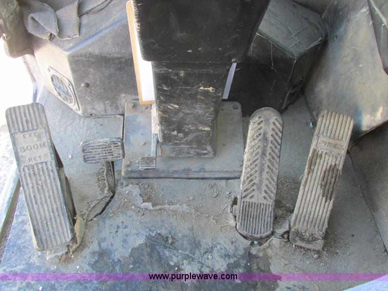 image for item A8771 Link Belt RTC-8030 crane