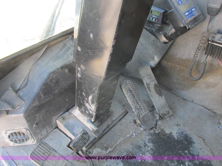 image for item A8771 Link Belt RTC-8030 crane