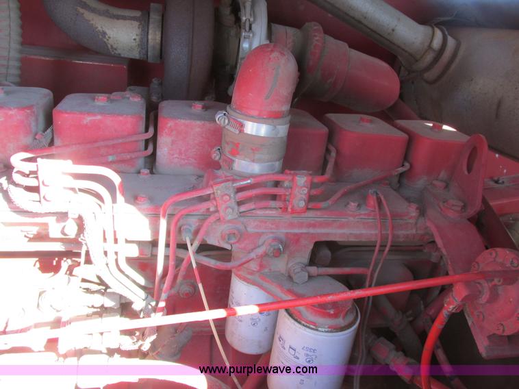 image for item A8771 Link Belt RTC-8030 crane