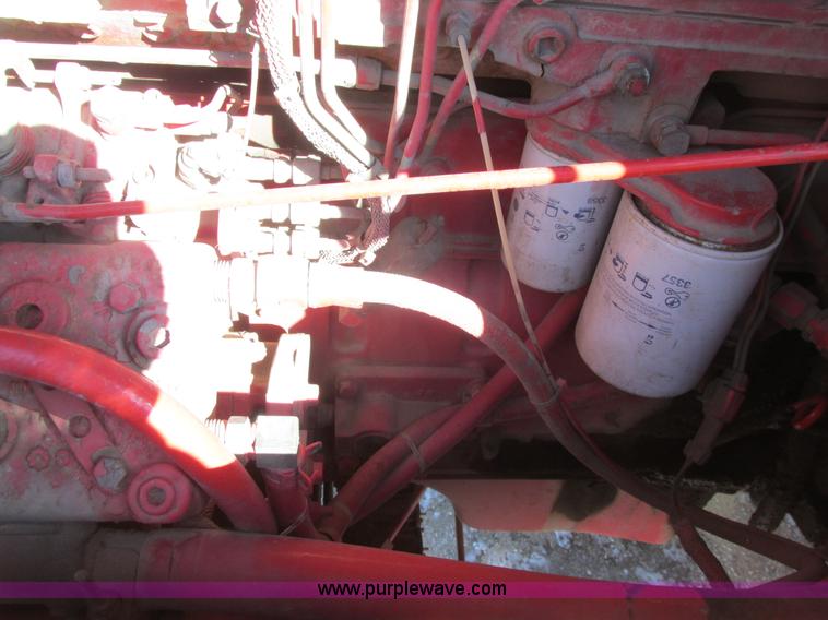 image for item A8771 Link Belt RTC-8030 crane