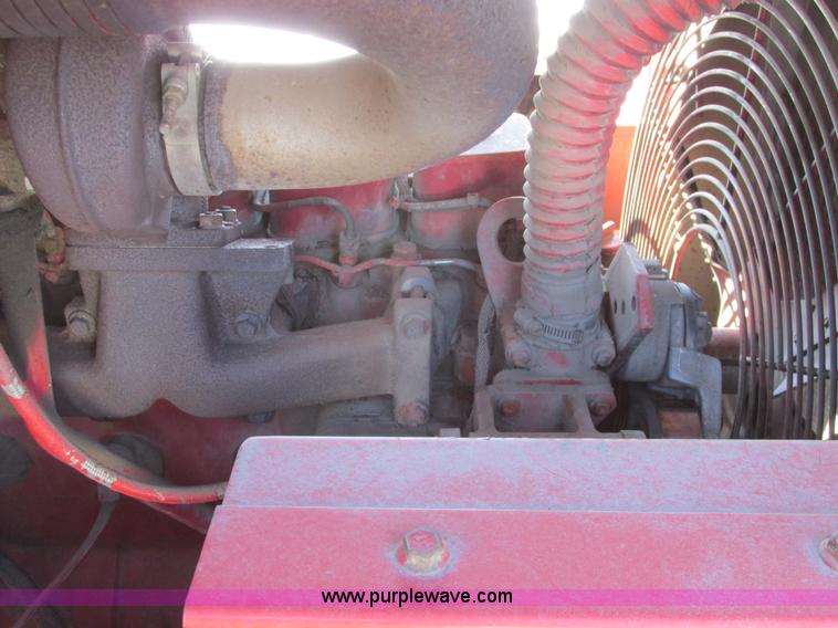 image for item A8771 Link Belt RTC-8030 crane