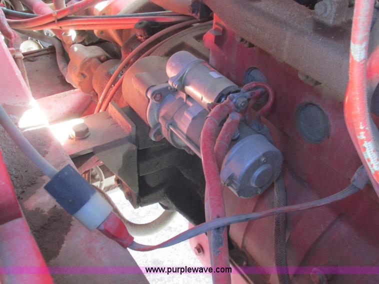 image for item A8771 Link Belt RTC-8030 crane