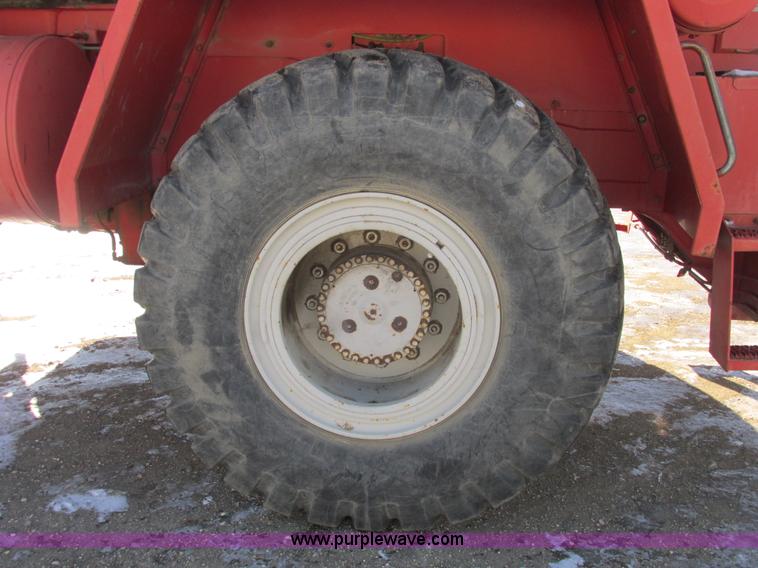 image for item A8771 Link Belt RTC-8030 crane