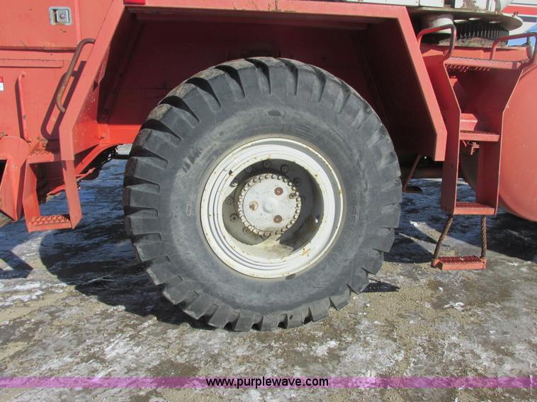 image for item A8771 Link Belt RTC-8030 crane