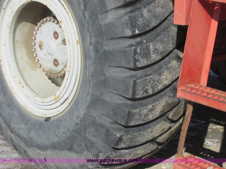 image for item A8771 Link Belt RTC-8030 crane