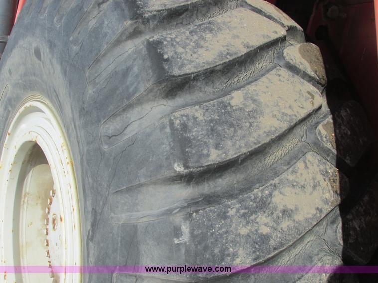 image for item A8771 Link Belt RTC-8030 crane