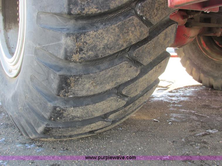 image for item A8771 Link Belt RTC-8030 crane