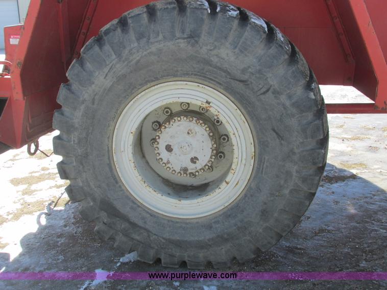 image for item A8771 Link Belt RTC-8030 crane