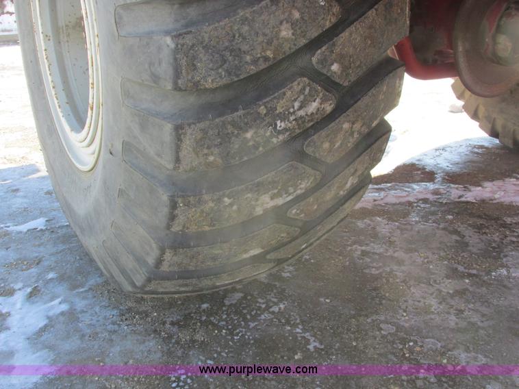 image for item A8771 Link Belt RTC-8030 crane