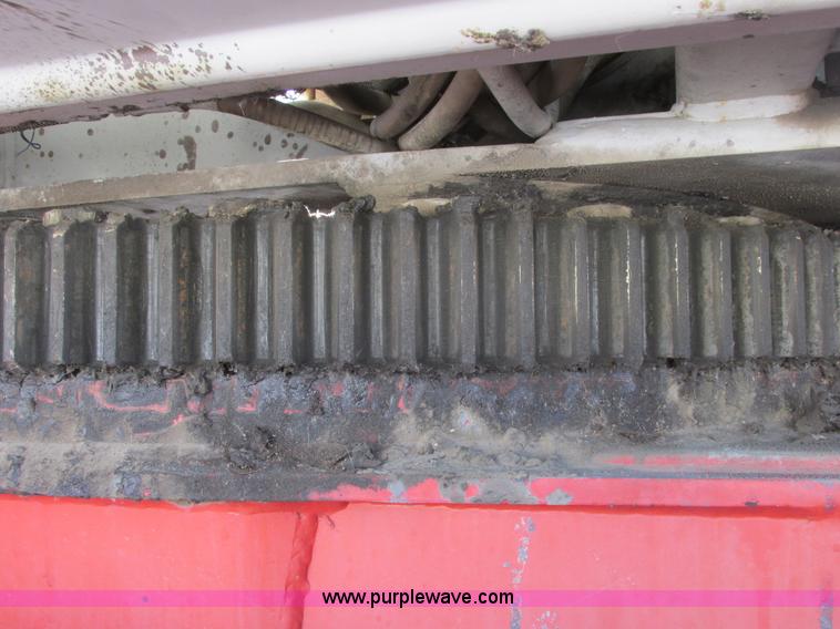 image for item A8771 Link Belt RTC-8030 crane