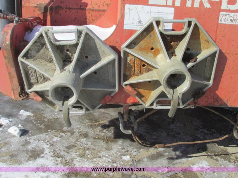 image for item A8771 Link Belt RTC-8030 crane