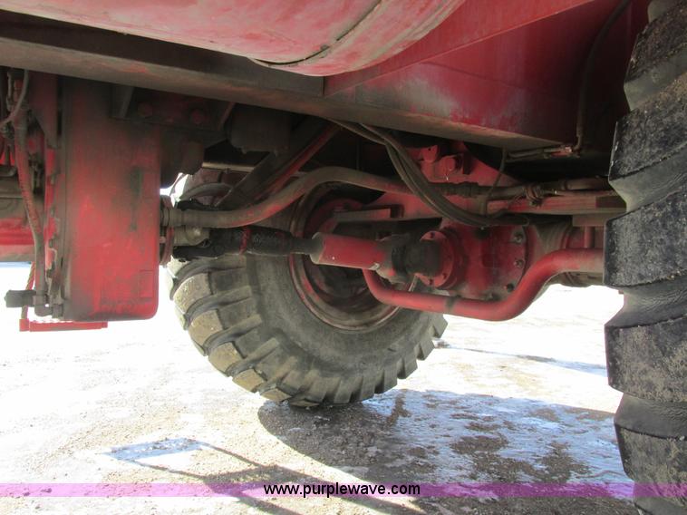 image for item A8771 Link Belt RTC-8030 crane