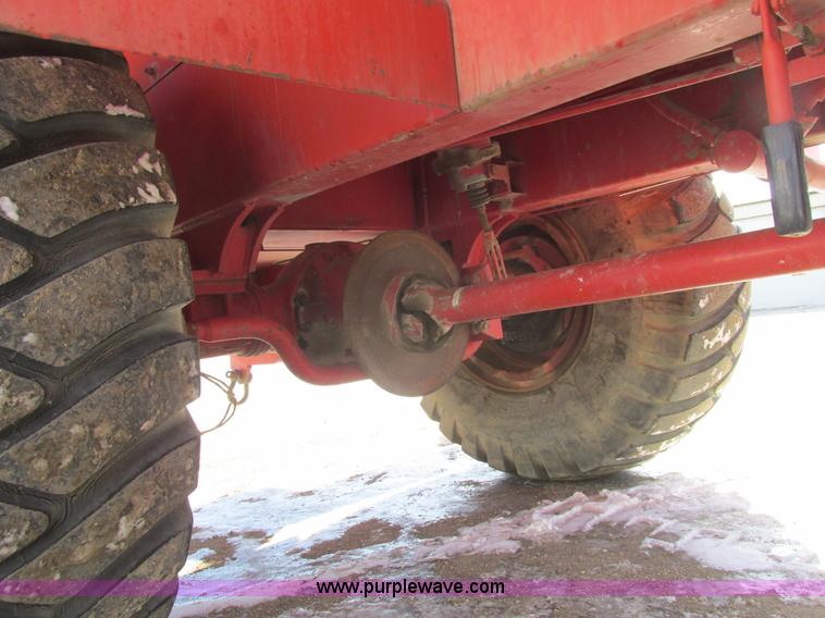 image for item A8771 Link Belt RTC-8030 crane