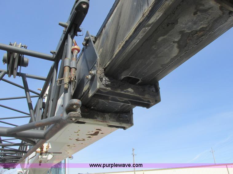 image for item A8771 Link Belt RTC-8030 crane
