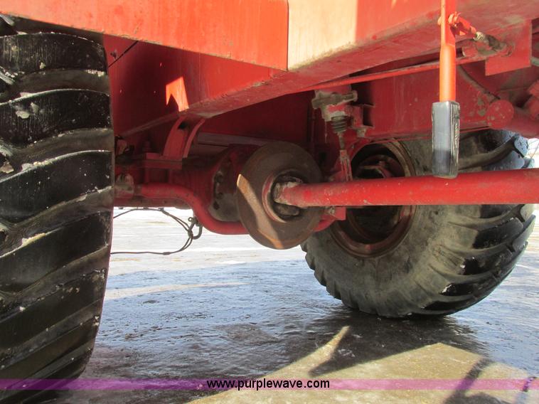 image for item A8771 Link Belt RTC-8030 crane